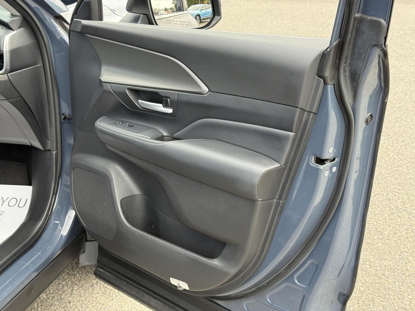 2024 Toyota Grand Highlander Hybrid XLE