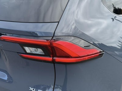 2024 Toyota Grand Highlander Hybrid XLE