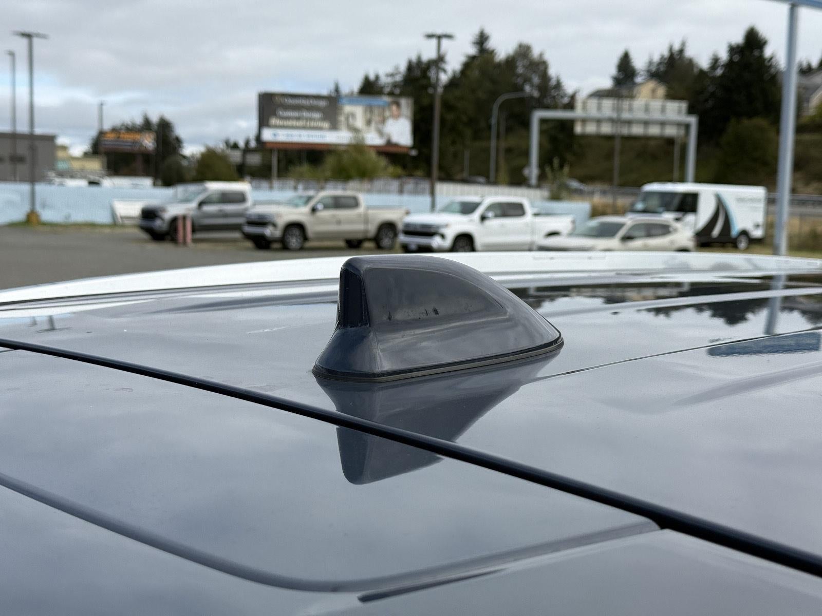 2024 Toyota Grand Highlander Hybrid XLE