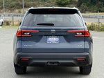 2024 Toyota Grand Highlander Hybrid XLE