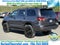 2022 Toyota Sequoia TRD Sport
