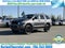 2022 Toyota Sequoia TRD Sport