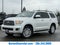 2010 Toyota Sequoia Platinum 5.7L V8