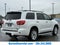 2010 Toyota Sequoia Platinum 5.7L V8