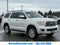 2010 Toyota Sequoia Platinum 5.7L V8