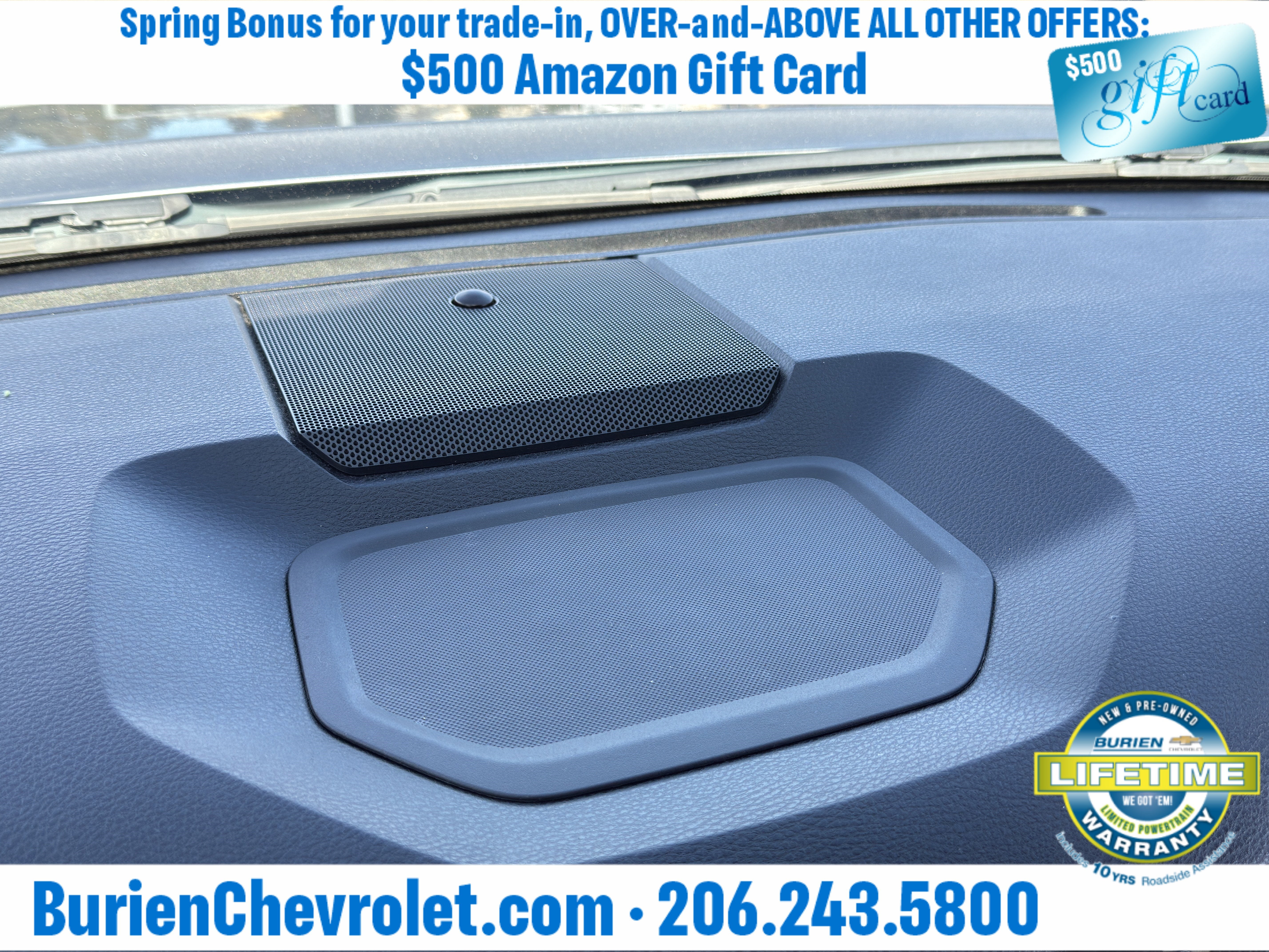 2020 Toyota Tundra Platinum