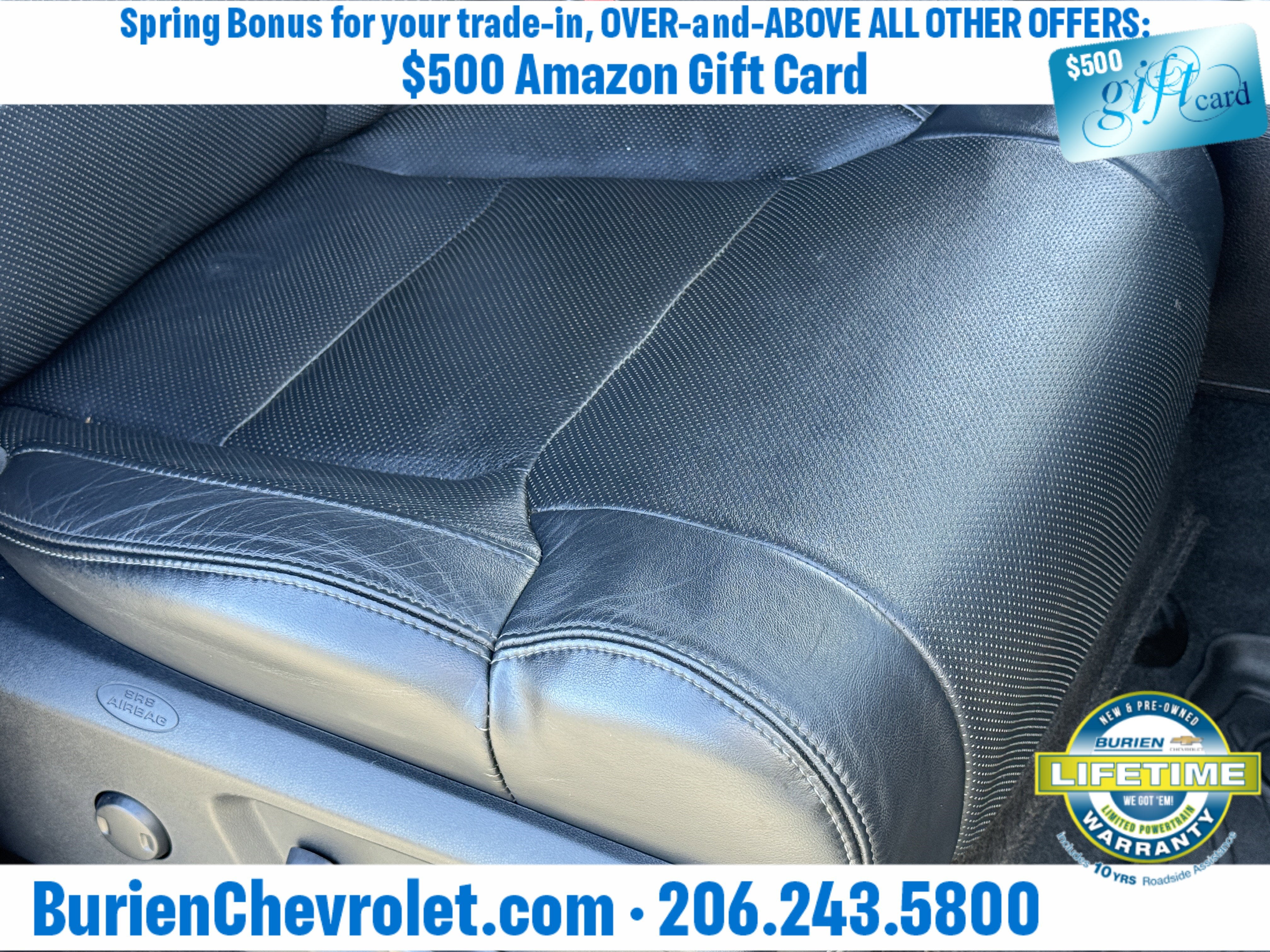 2020 Toyota Tundra Platinum