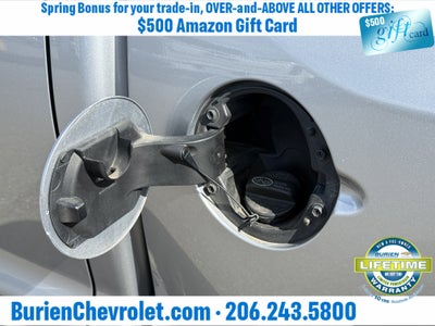 2020 Toyota Tundra Platinum