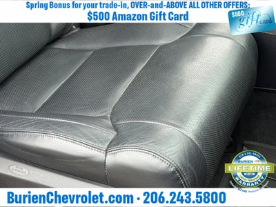 2020 Toyota Tundra Platinum