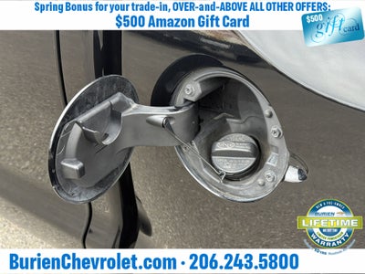 2020 Toyota Tundra Platinum