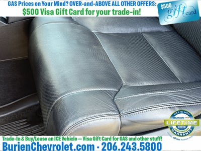 2020 Toyota Tundra Platinum