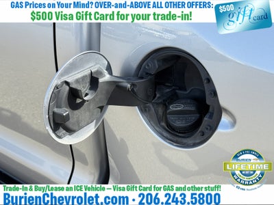 2020 Toyota Tundra Platinum