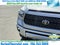 2020 Toyota Tundra Platinum