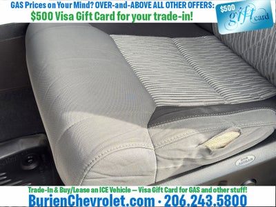 2016 Toyota Tundra 4WD Truck SR