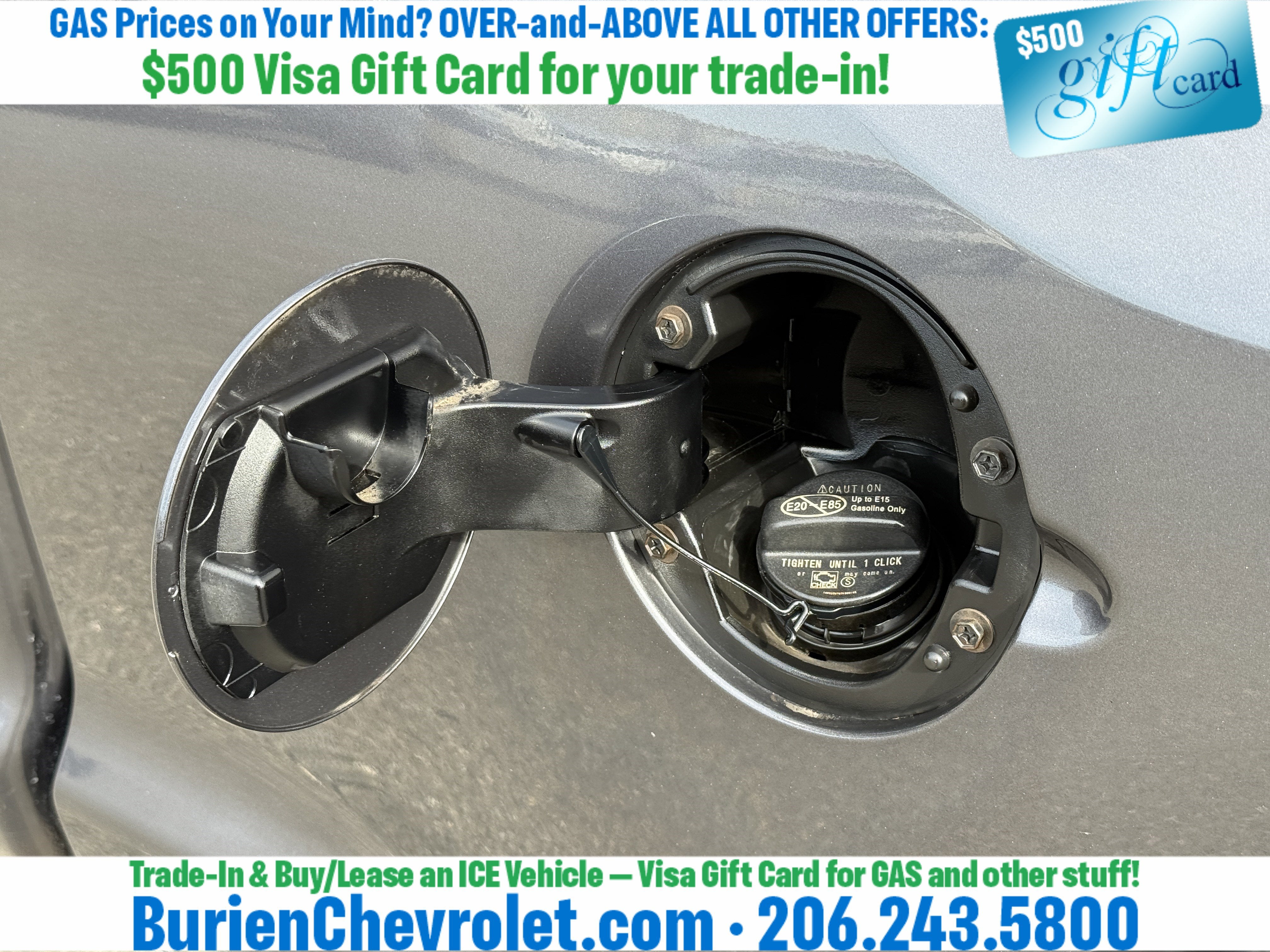 2016 Toyota Tundra 4WD Truck SR