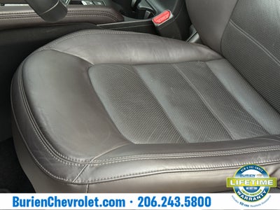 2019 Mazda Mazda CX-5 Signature