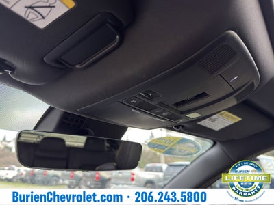 2019 Mazda Mazda CX-5 Signature