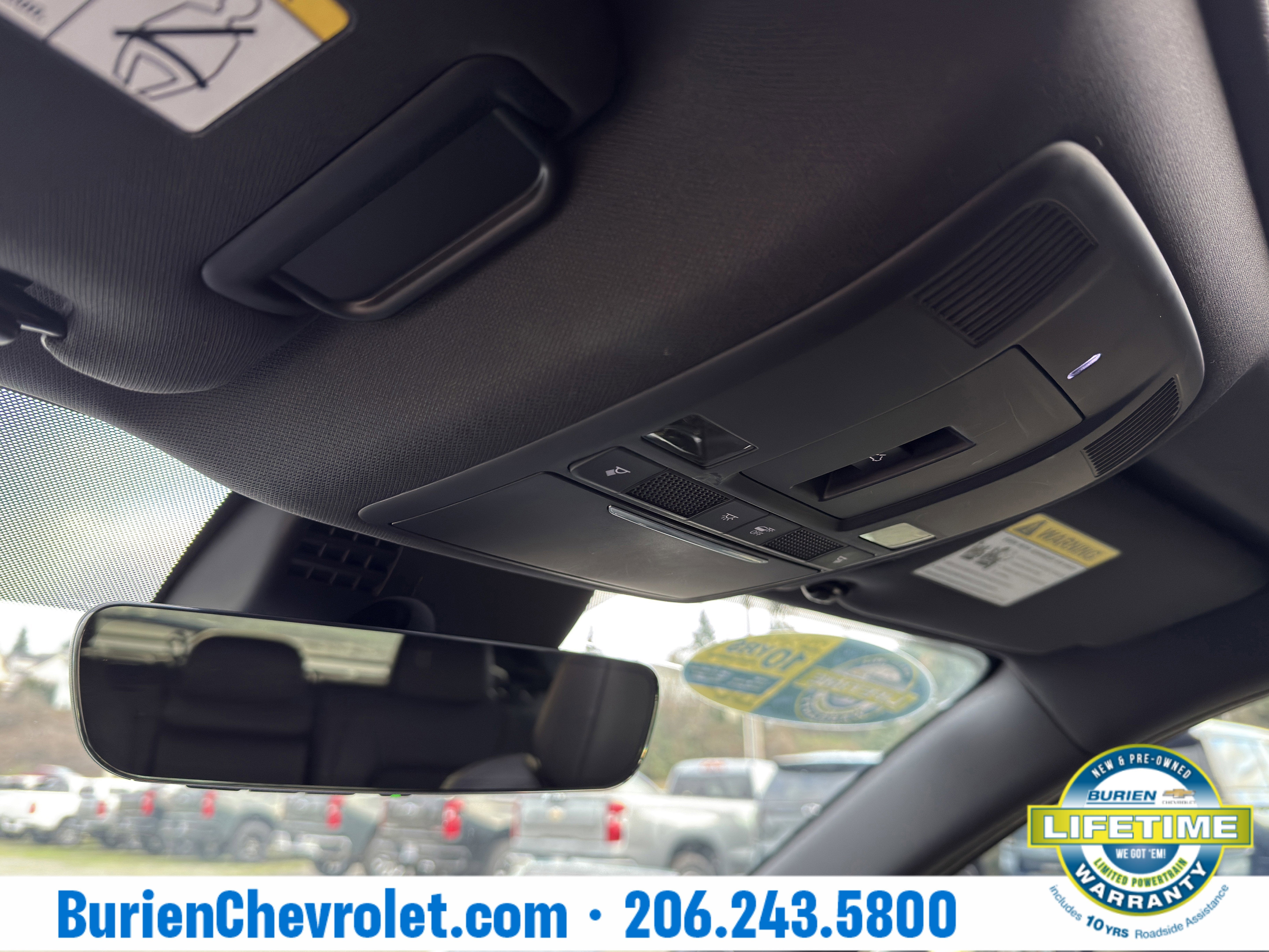 2019 Mazda Mazda CX-5 Signature