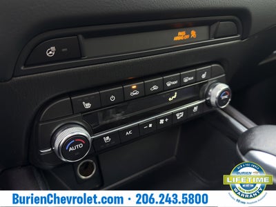 2019 Mazda Mazda CX-5 Signature