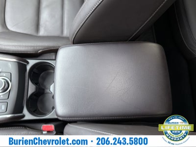 2019 Mazda Mazda CX-5 Signature