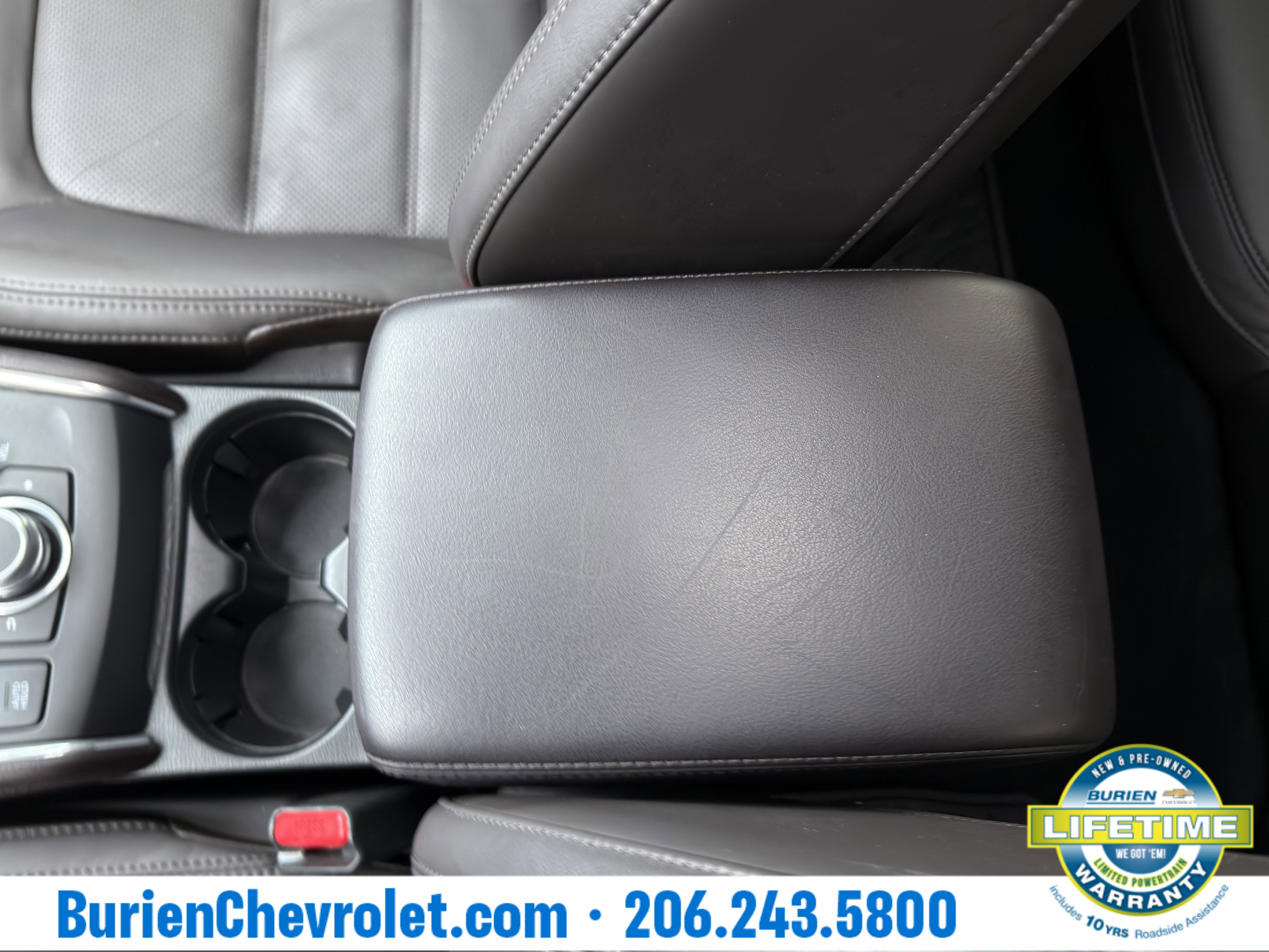 2019 Mazda Mazda CX-5 Signature