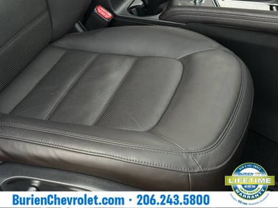 2019 Mazda Mazda CX-5 Signature