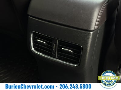 2019 Mazda Mazda CX-5 Signature