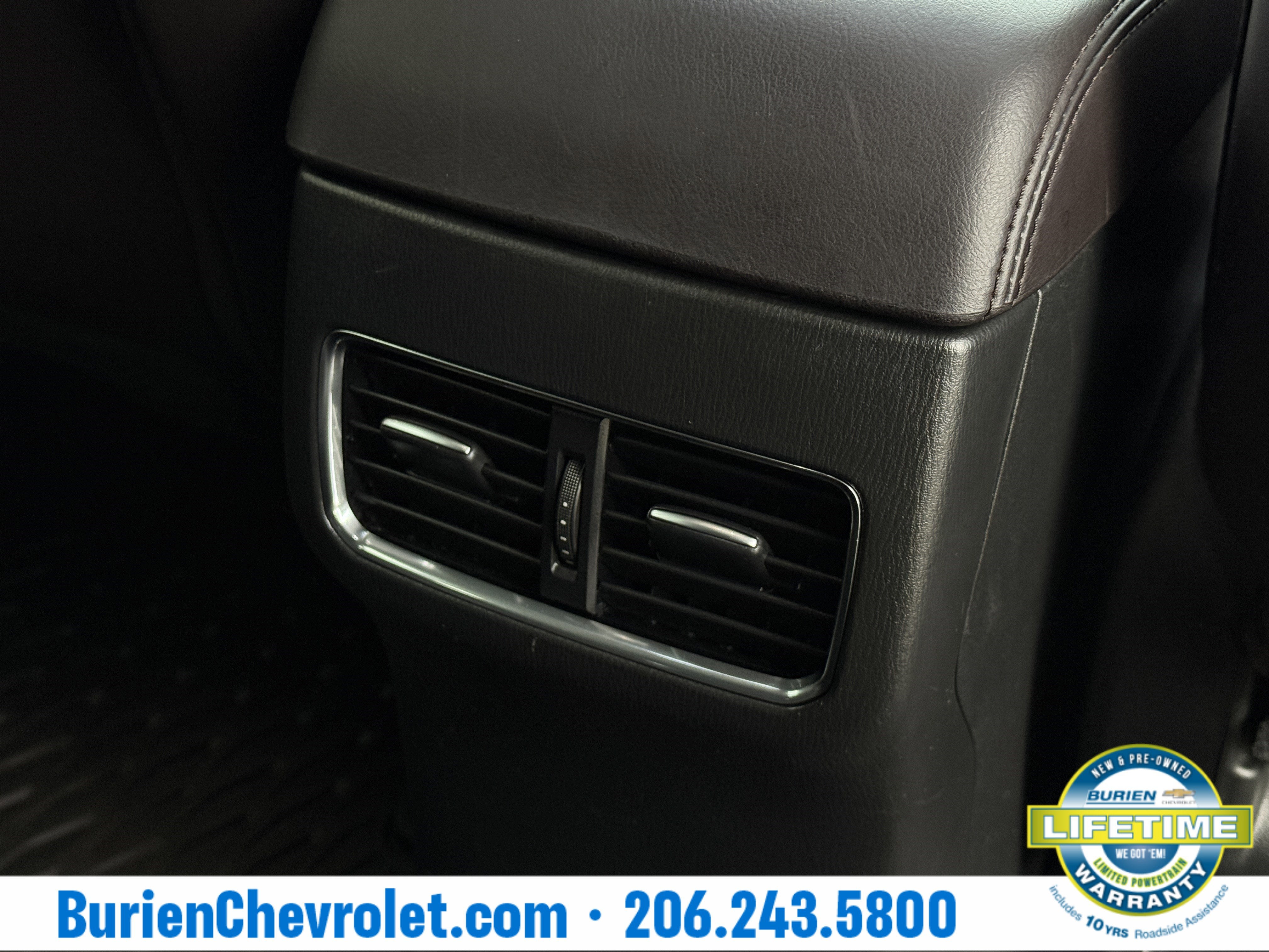 2019 Mazda Mazda CX-5 Signature