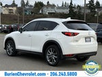 2019 Mazda Mazda CX-5 Signature