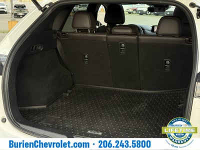 2019 Mazda Mazda CX-5 Signature