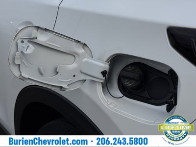 2019 Mazda Mazda CX-5 Signature