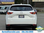 2019 Mazda Mazda CX-5 Signature