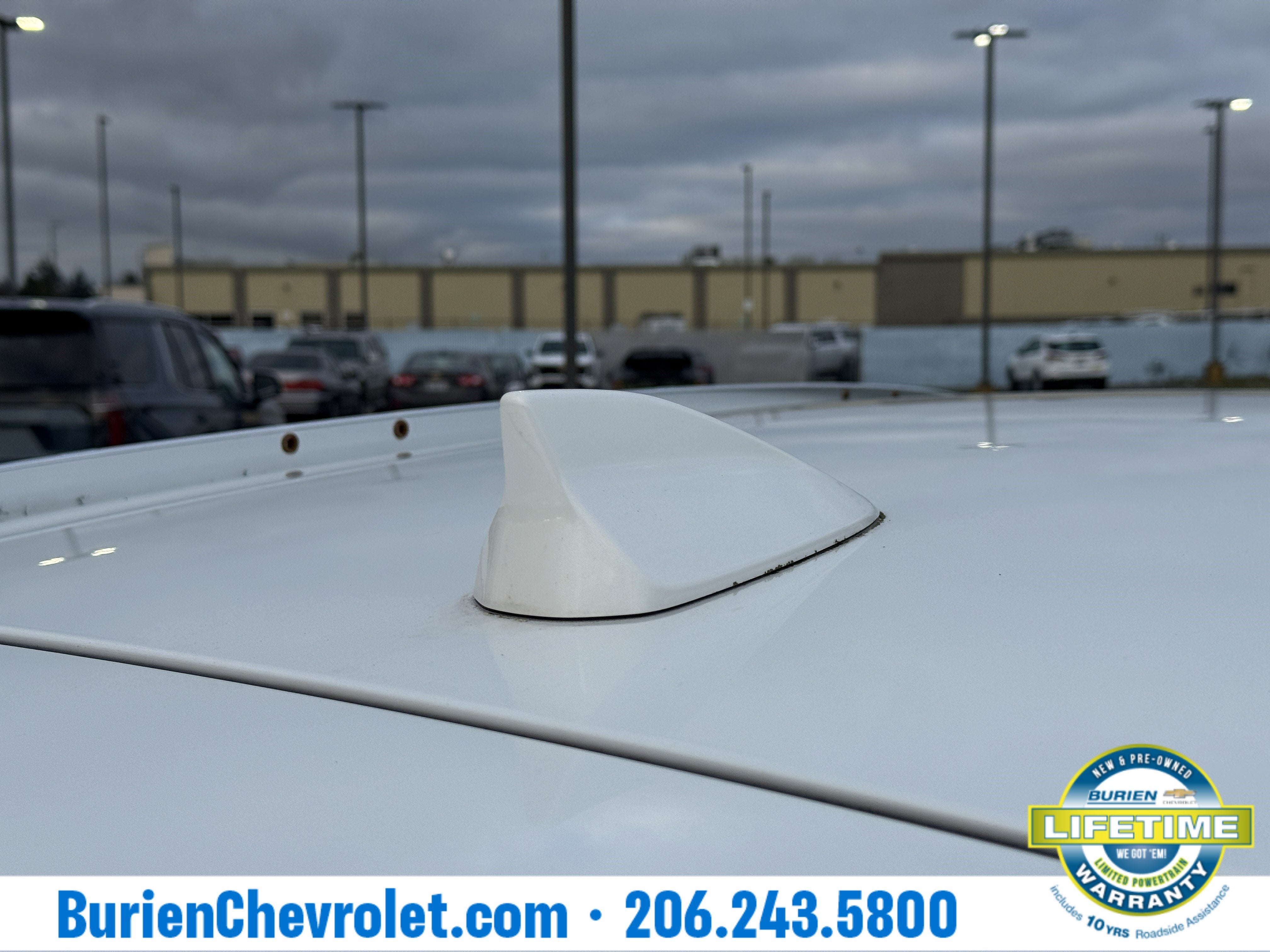 2019 Mazda Mazda CX-5 Signature