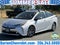 2019 Toyota Prius LE