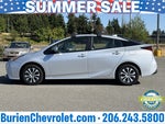 2019 Toyota Prius LE