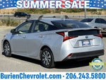 2019 Toyota Prius LE
