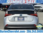 2019 Toyota Prius LE