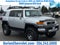 2008 Toyota FJ Cruiser Base