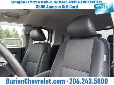 2008 Toyota FJ Cruiser Base