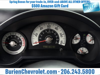 2008 Toyota FJ Cruiser Base