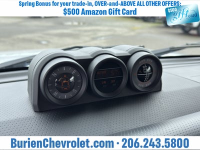 2008 Toyota FJ Cruiser Base