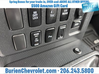 2008 Toyota FJ Cruiser Base