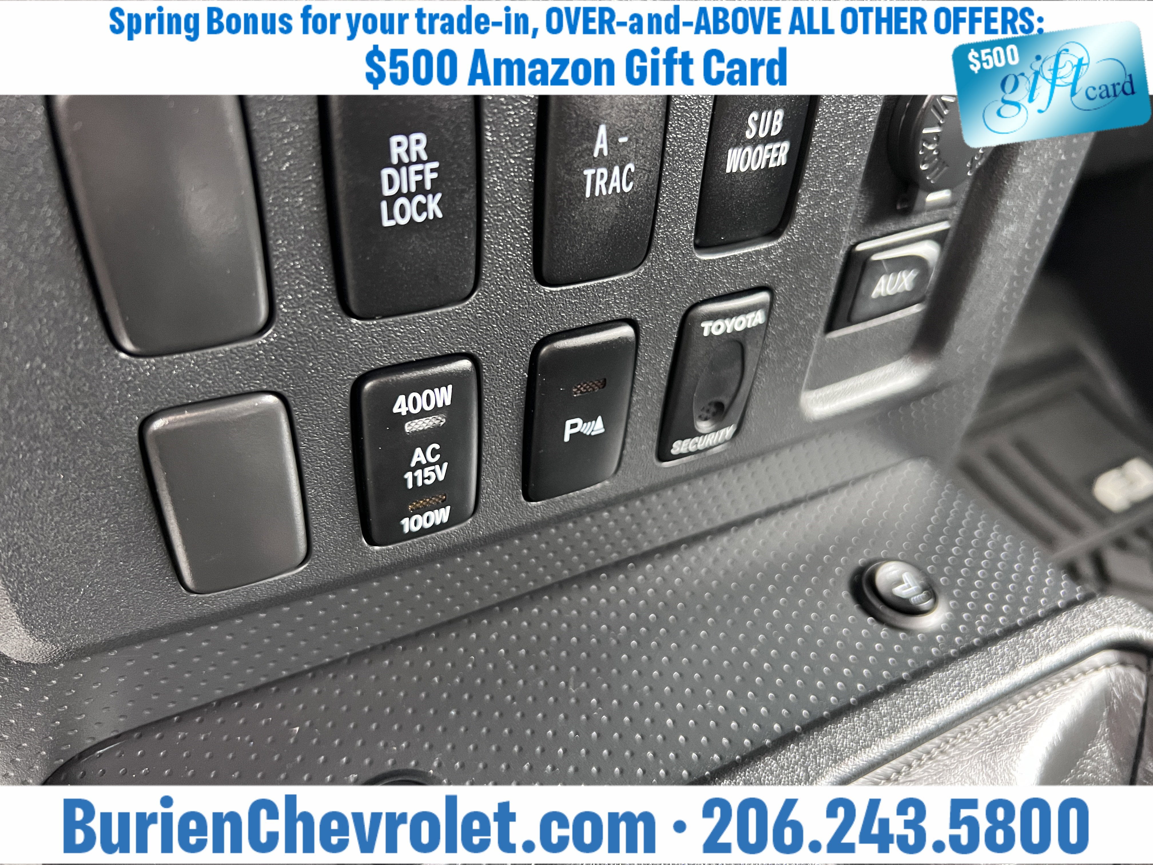 2008 Toyota FJ Cruiser Base