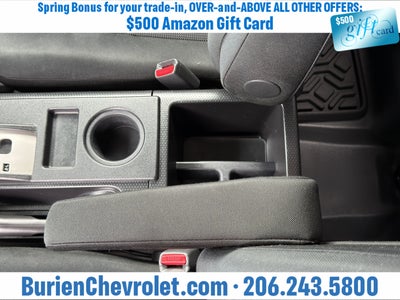 2008 Toyota FJ Cruiser Base