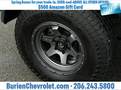 2008 Toyota FJ Cruiser Base