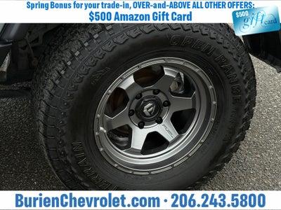 2008 Toyota FJ Cruiser Base