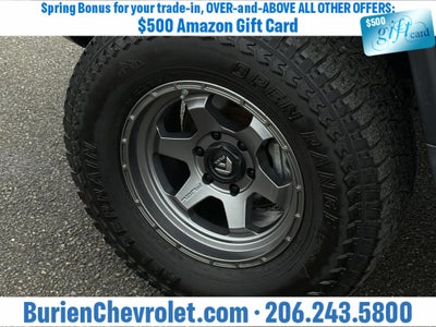 2008 Toyota FJ Cruiser Base