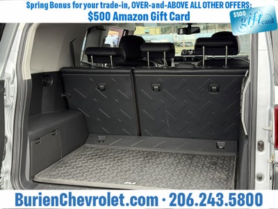 2008 Toyota FJ Cruiser Base