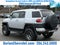 2008 Toyota FJ Cruiser Base