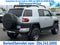 2008 Toyota FJ Cruiser Base